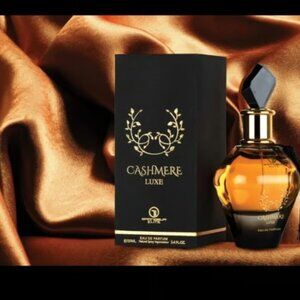 Cashmere Luxe EDP Perfume By Grandeur